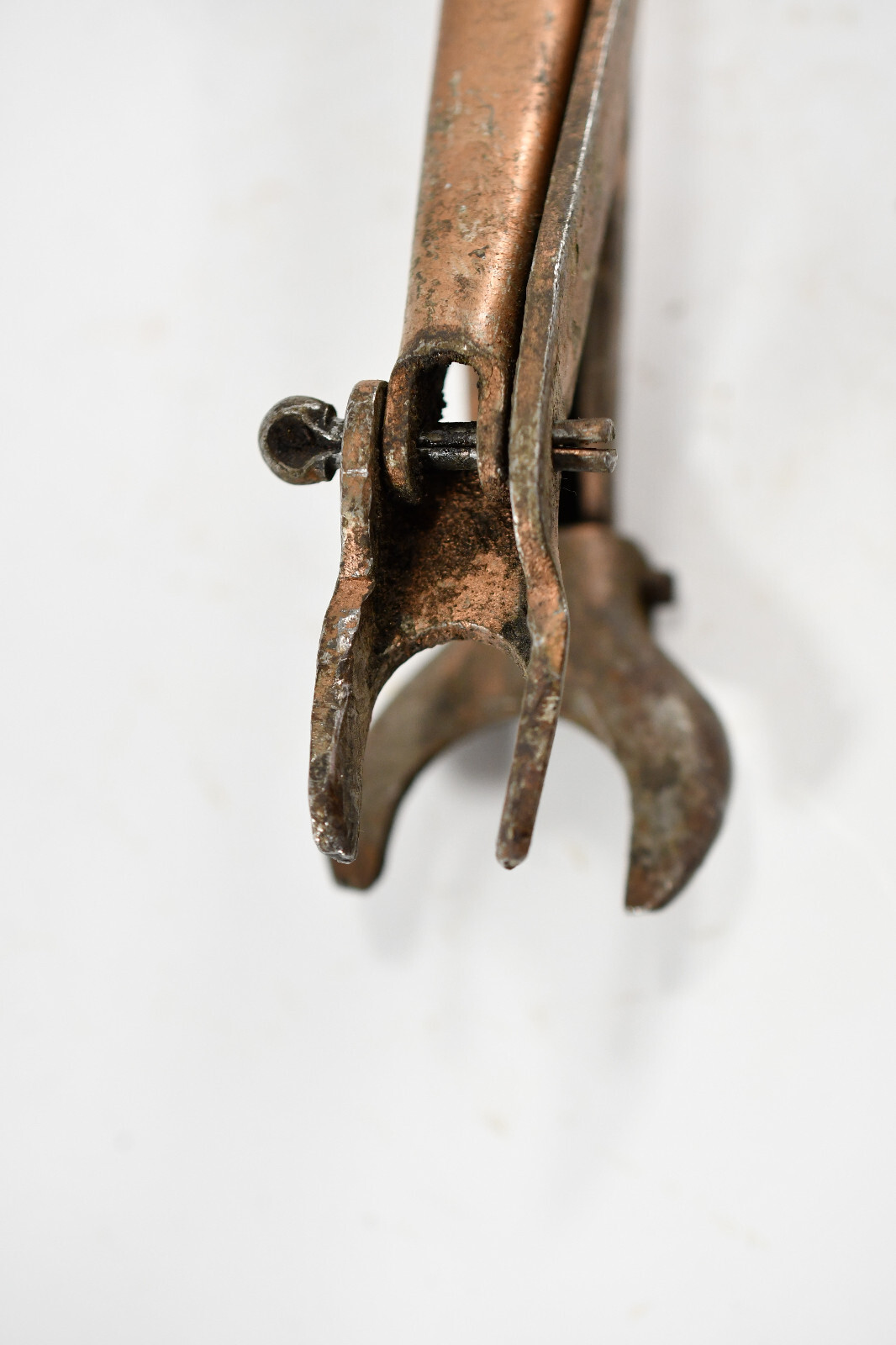 Vintage KD MFG. Co. Valve Spring Compressor Tool M1020