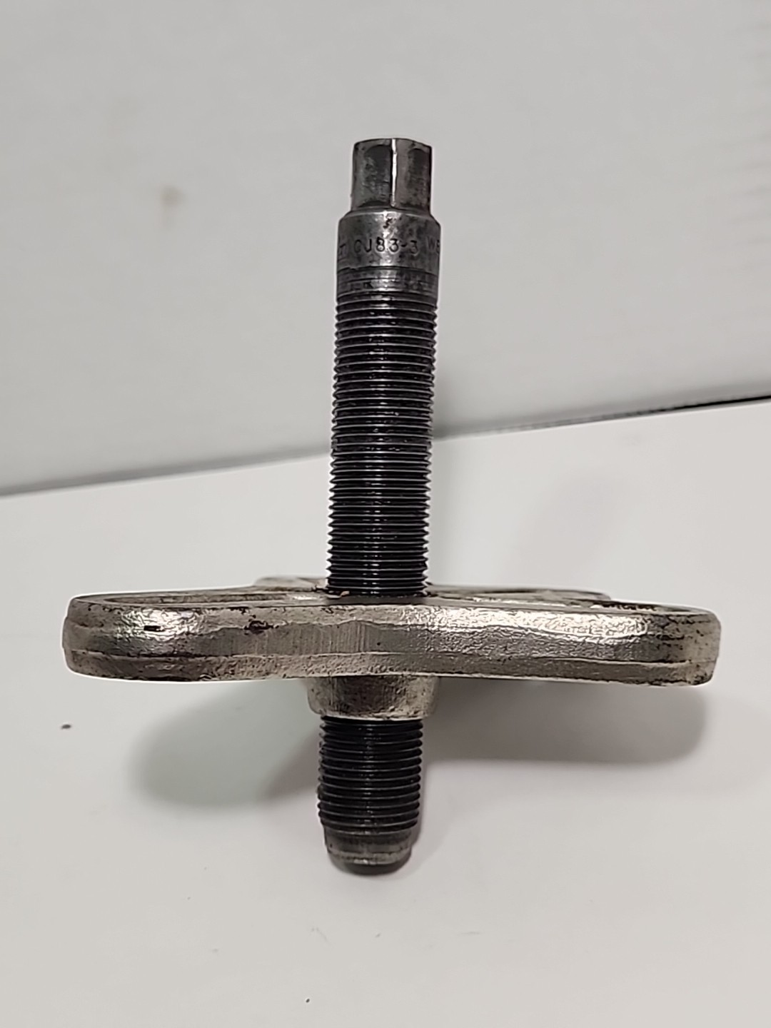Snap-On CJ98-1 4-Way Slotted Yoke w/ CJ83-3 Pressure Screw
