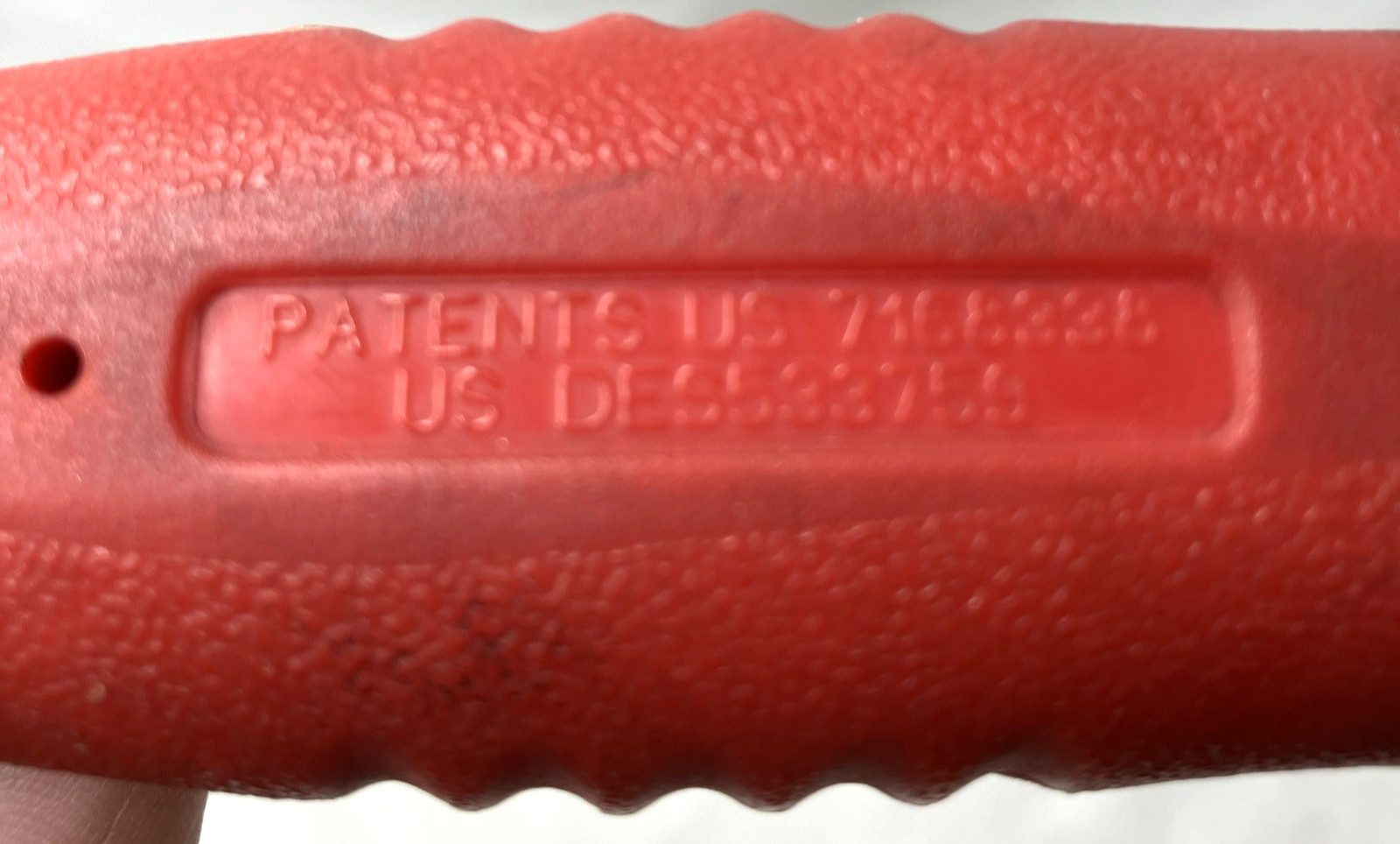 Snap-on HBBD24 24 oz Dead Blow Ball Peen Hammer 13” USA Mechanics Tool