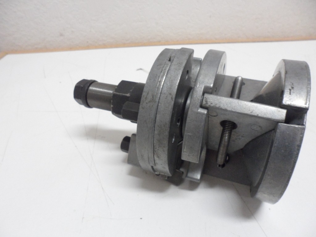 Craftsman B-162 Cylinder Ridge Reamer Engine Tool Manual Lathe Adjustable 3″-5″