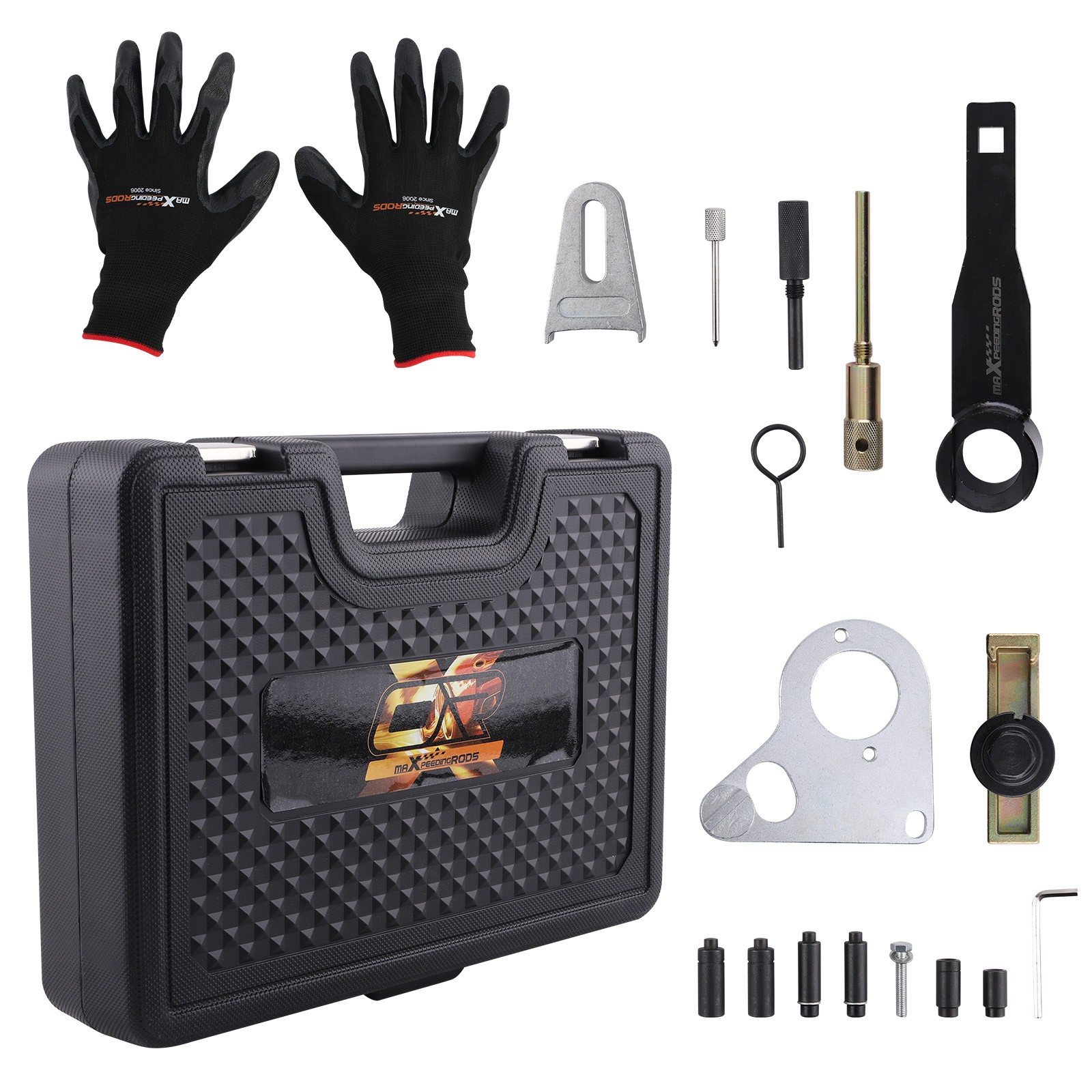 Diesel Engine Timing Tool Set For Renault Mercedes Nissan Opel 1.6 2.0 2.3 Dci