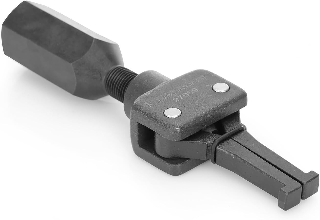 Lightweight & Durable Slide Hammer Bearing Puller – For Safe Component Removal