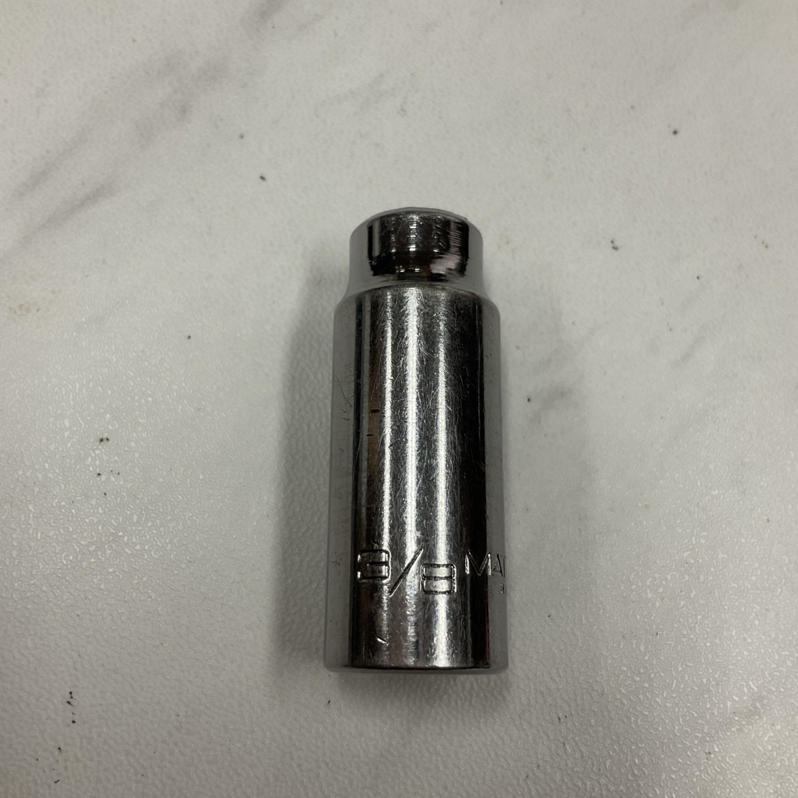 Matco Tools BD126 – 3/8″ SAE Deep Socket 3/8″ Drive 6 Point Socket !SHIPS FREE!
