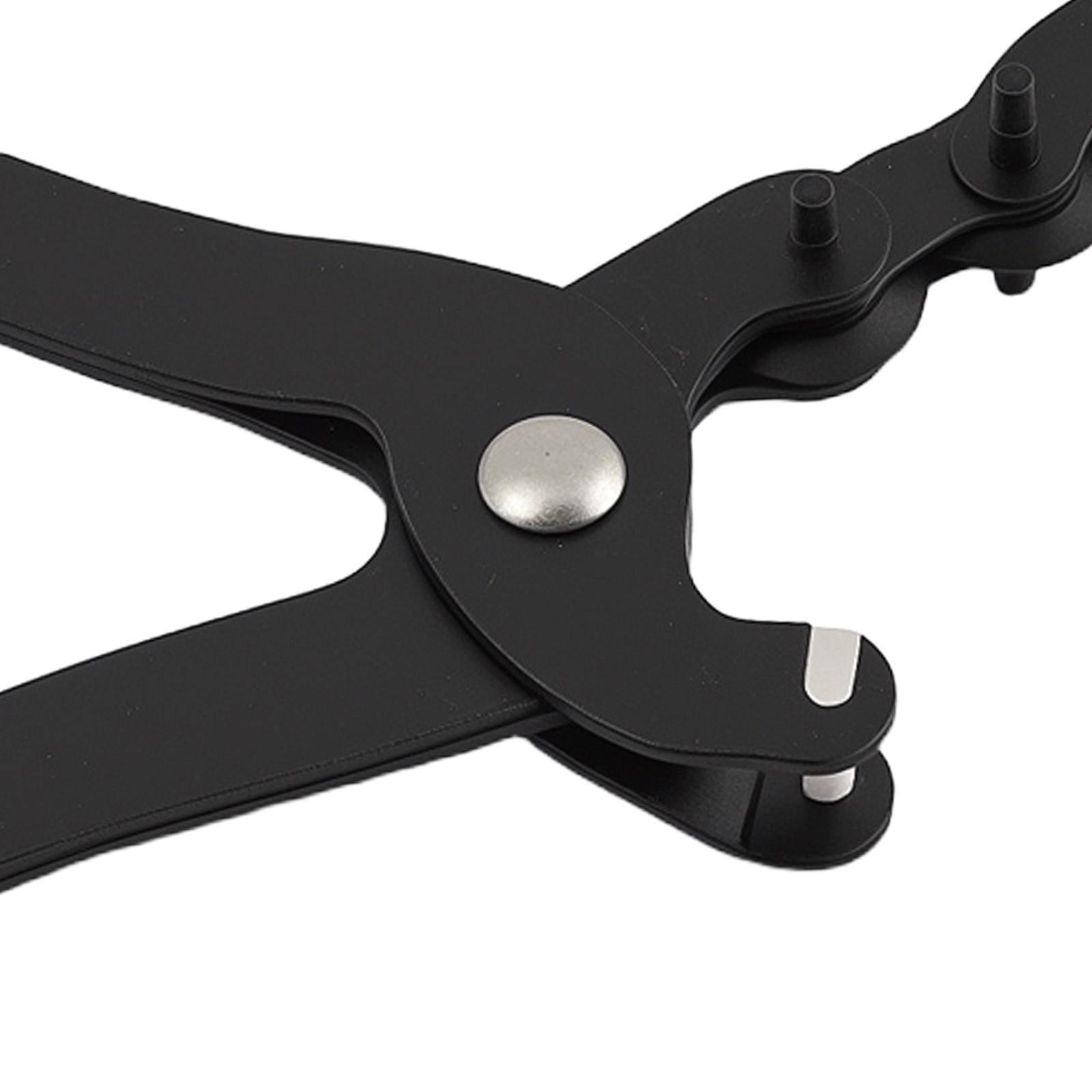Heavy Duty Tool for Pipe Exhaust 3/4-3-1/4 inch Steel Chain Construction