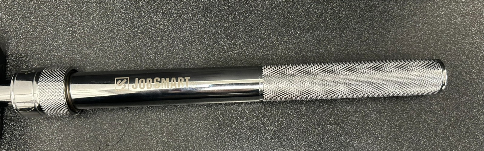 JobSmart 1/2″ Drive Extendable Ratchet Socket Wrench Tool 2334453 FREE SHIP📦