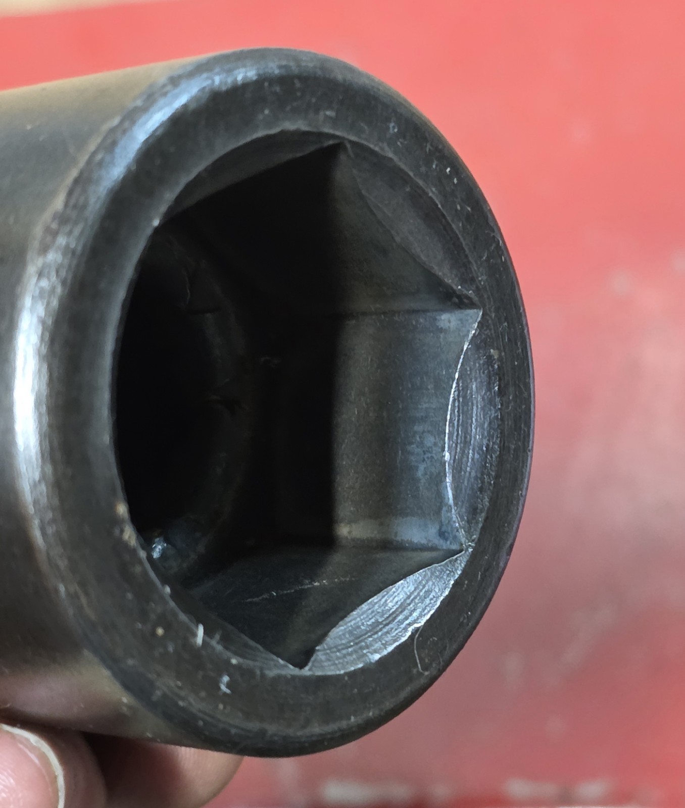 Cornwell Tools SAE 3/4″ Drive 1-7/16″ Deep Impact Socket 6pt 5246L USA