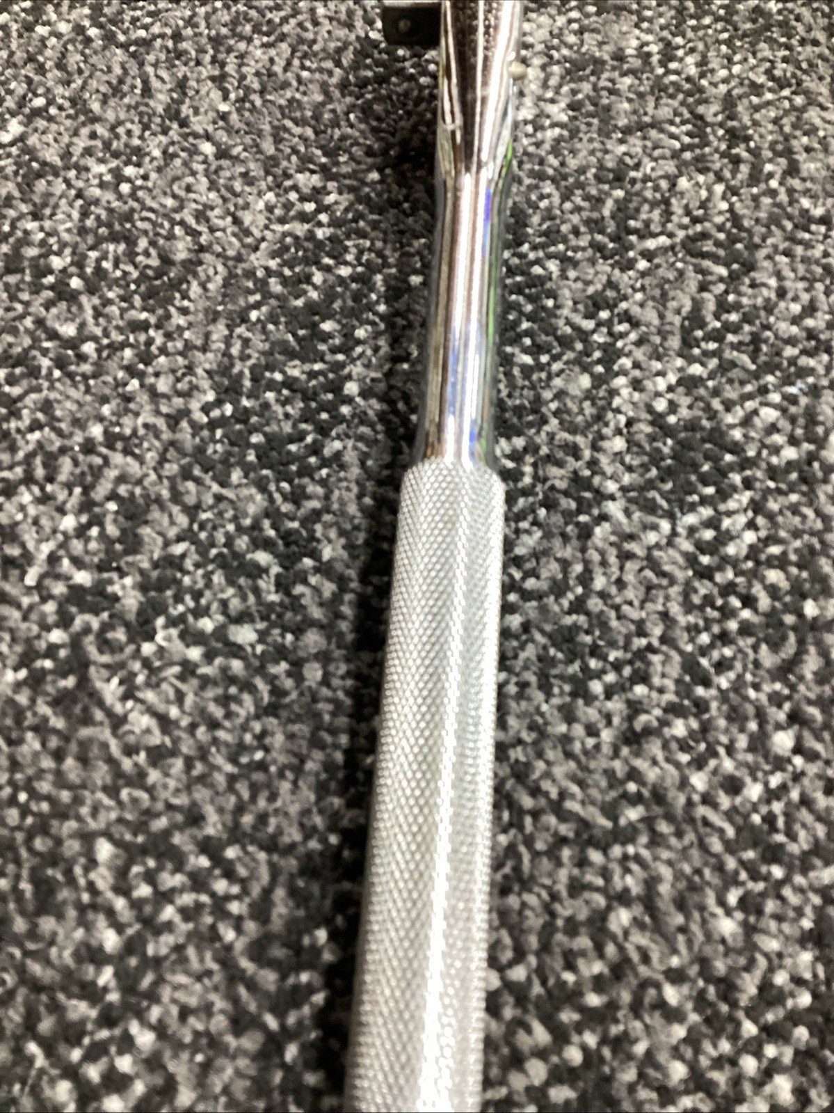 Proto 5449 Professional 1/2” Ratchet Wrench 10″ Long Polished Chrome Heavy Duty