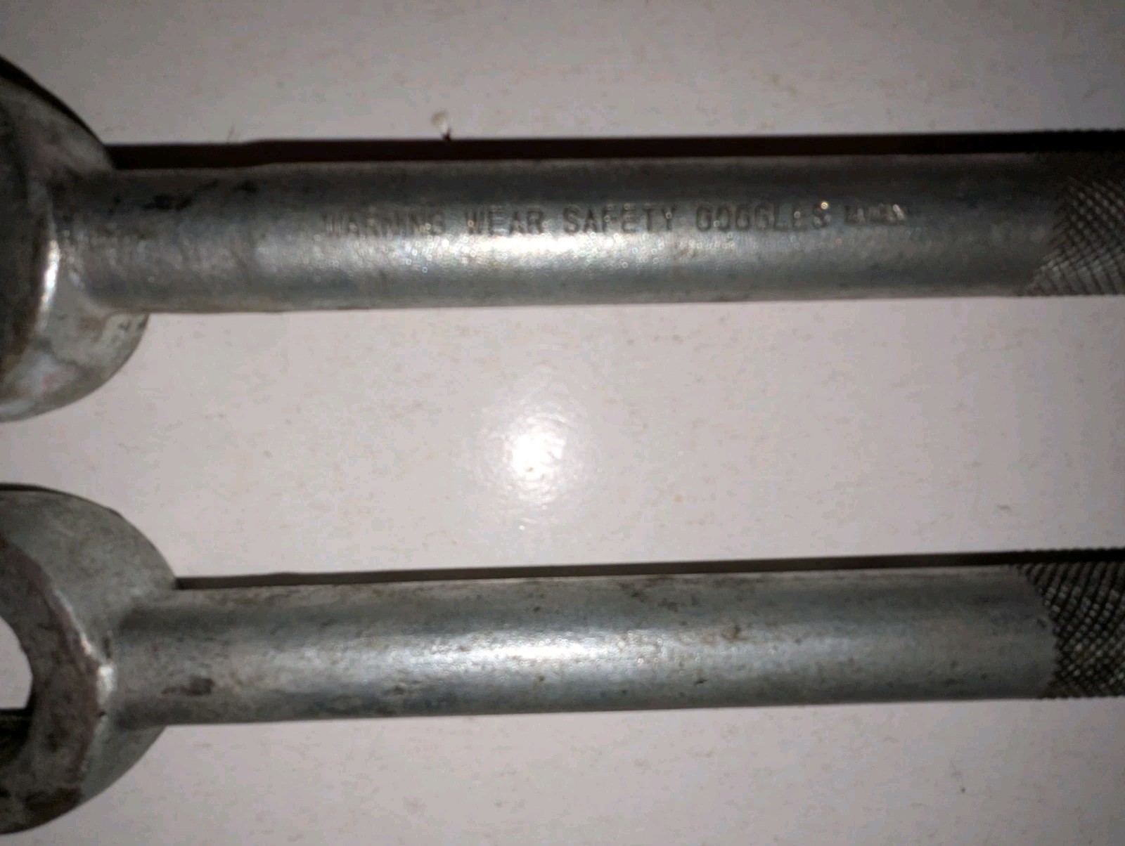 Lot of 2 Ball Joint /Tie Rod Seperators, Unbranded