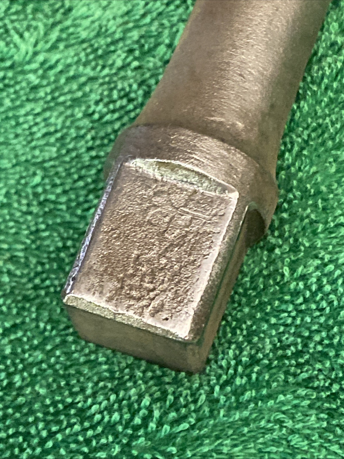 VINTAGE PLOMB TOOL NO. 5670 3/4″ DRIVE UNIVERSAL SWIVEL SOCKET ADAPTER Driver