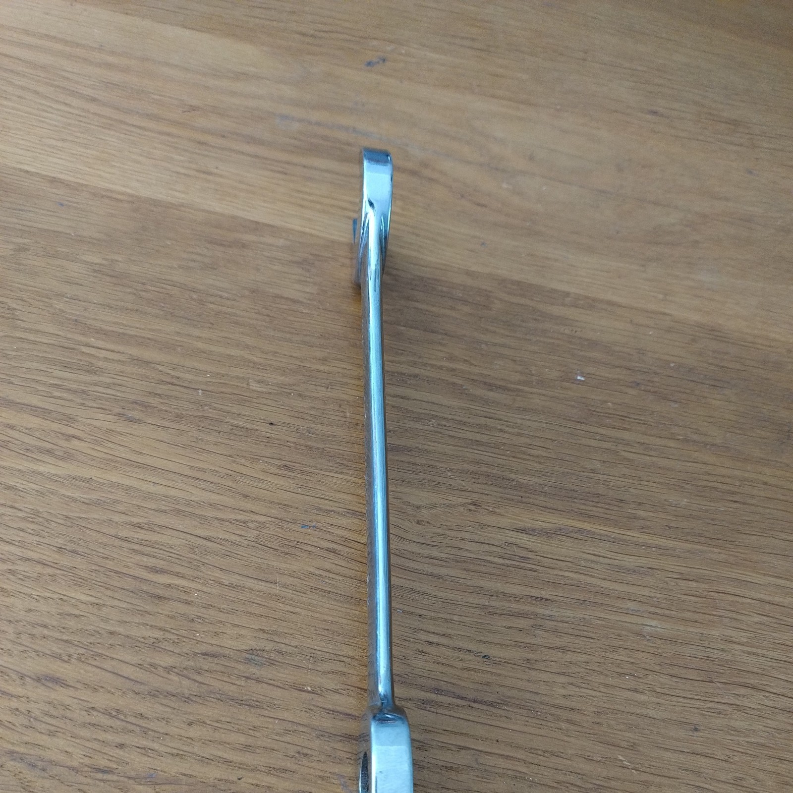 K-D USA 61124 3/4 In X 5/8 In SAE Open End wrench Vintage KD