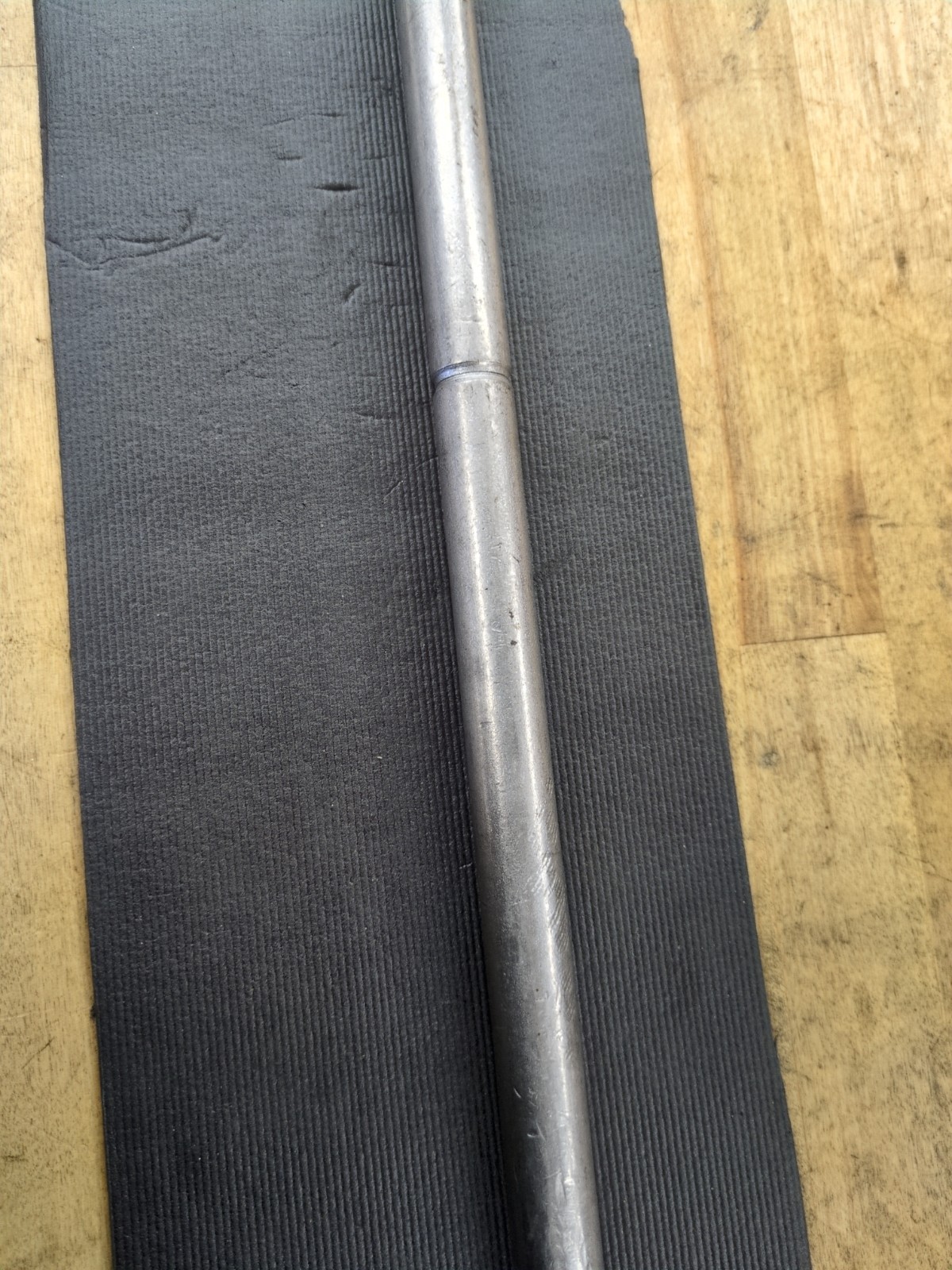 Vintage~Williams H-20A 3/4″ Drive Sliding T Handle. USA