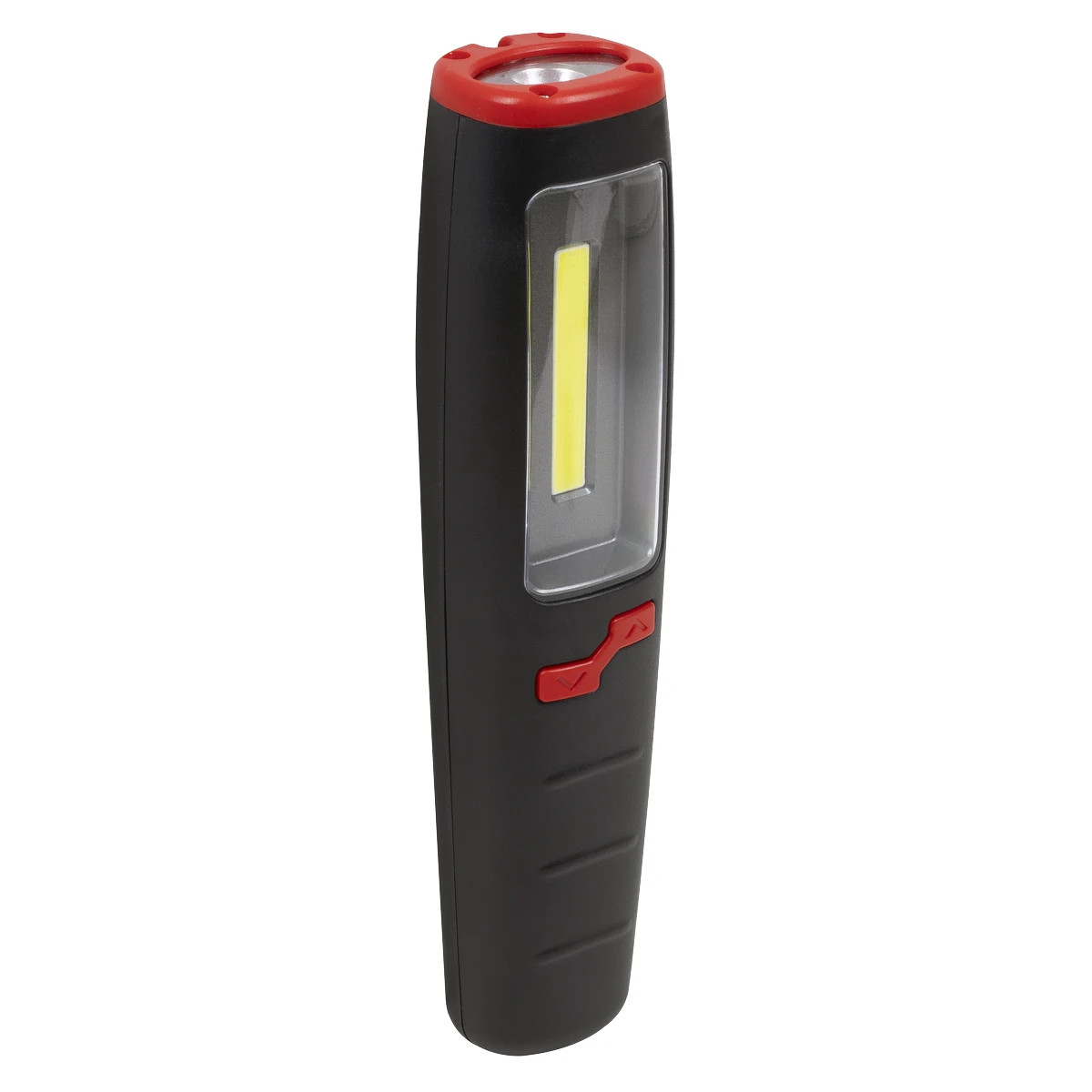 Sealey LED307 Rechargeable Inspection Light 24 SMD & 7 LED Lithium-ion