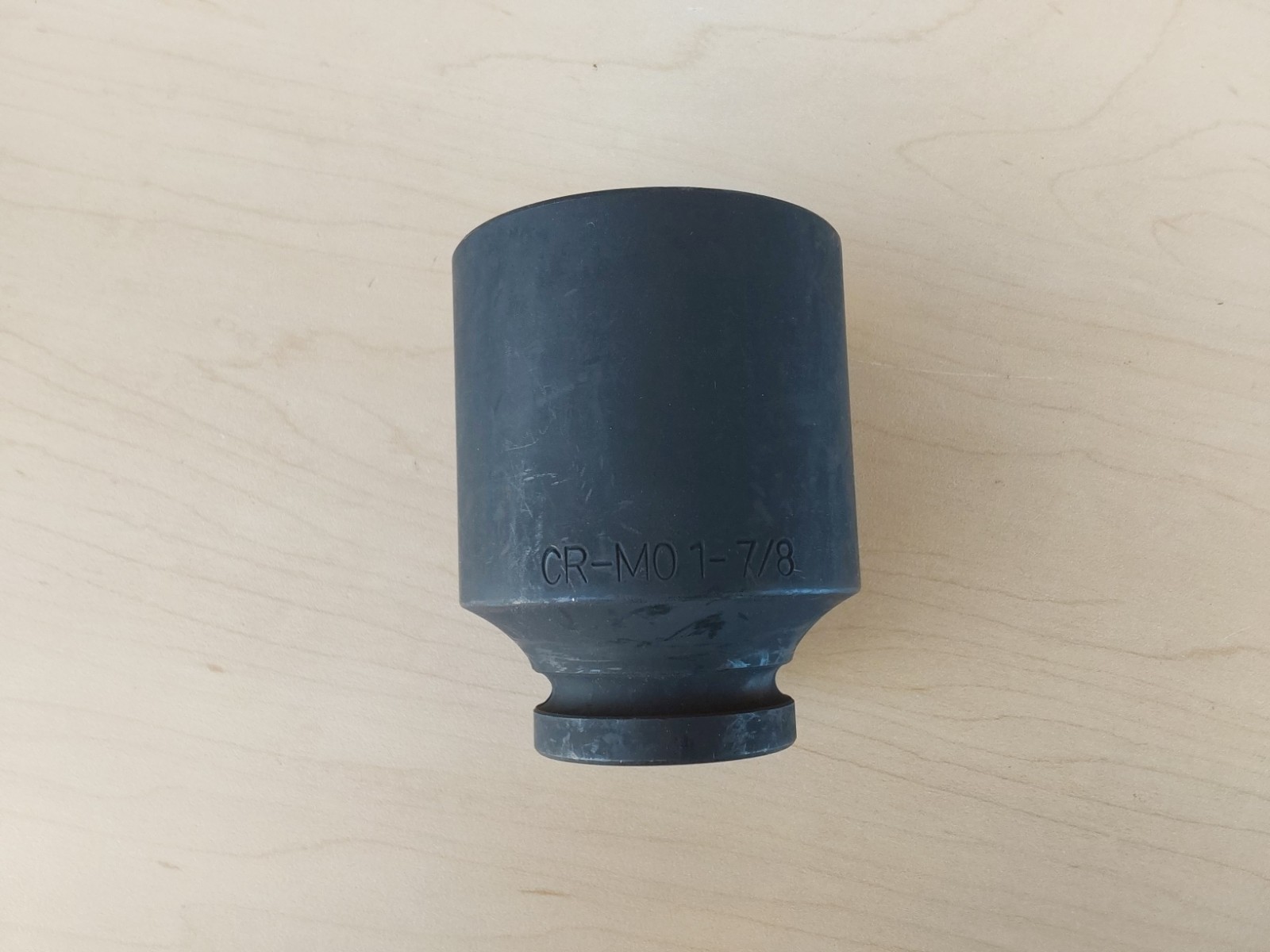 Sunex 3/4″ Drive 1-7/8” 6 Point Deep Impact Socket 460D – New – Free Shipping
