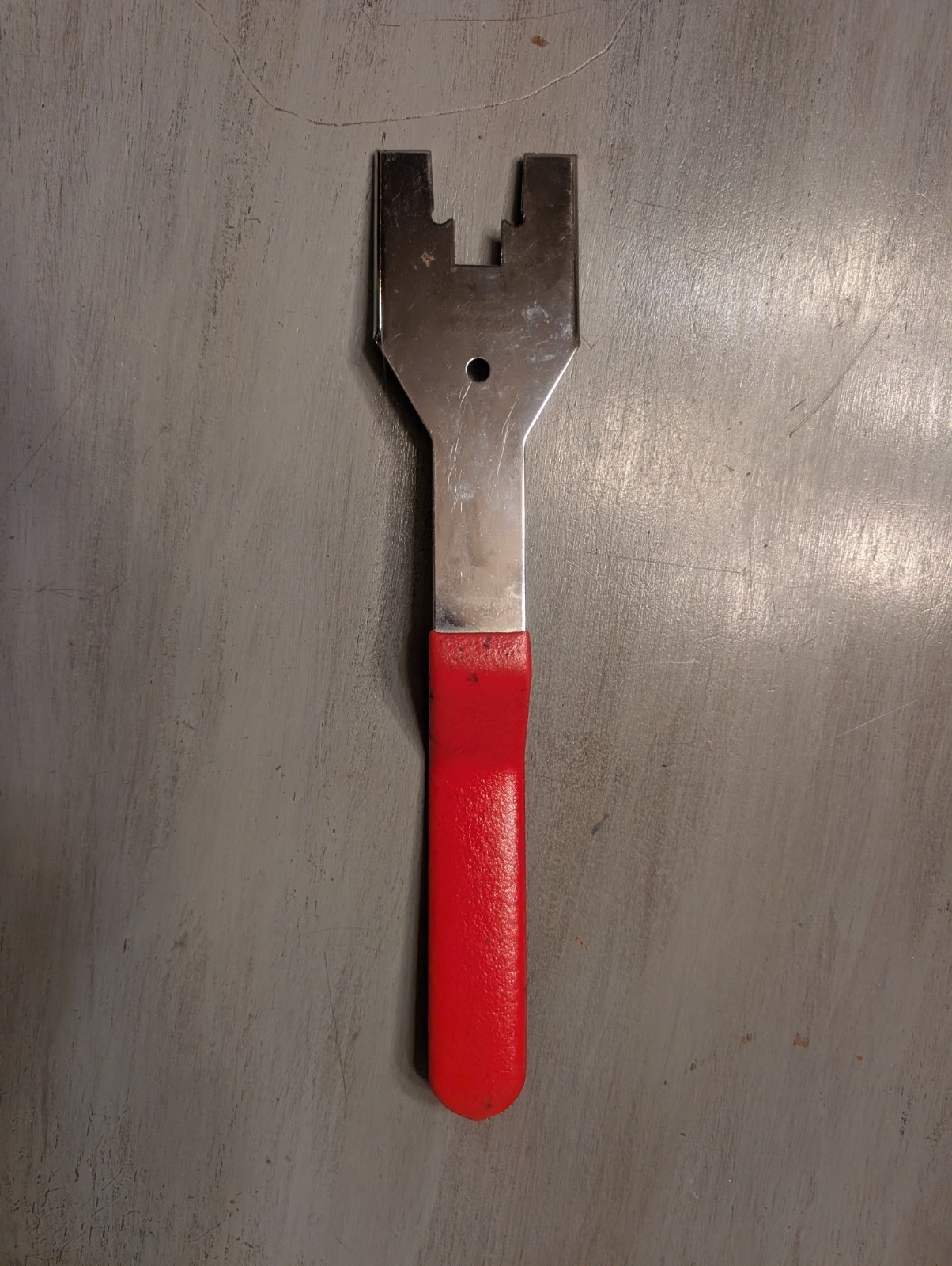Snap On Tools A159 Window Crank Door Handle Clip Removal Tool