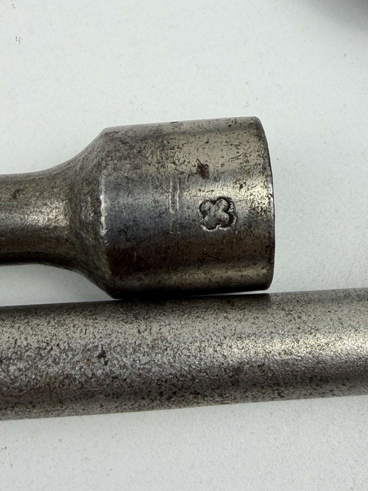 Vintage | Penens Corp | 1670 Breaker Bar | 1675 Speed Wrench | 1666 Extension