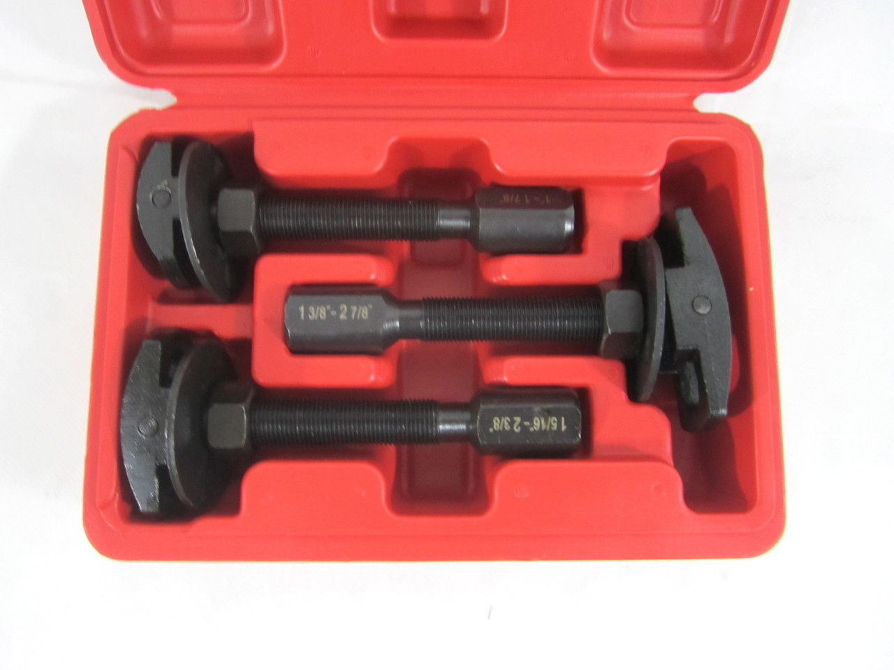 Rear Axle Bearing Puller Service Kit #5
