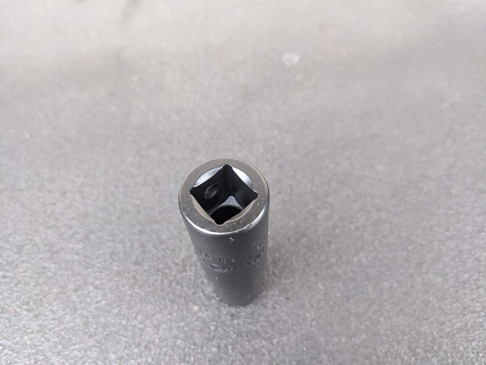 #bp264 Matco Tools CDPT14M6 1/2″ Drive 14MM Metric Deep Thin Wall Impact Socket