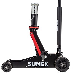 Sunex Tool 6602Rj 2 Ton Off-Road Jack