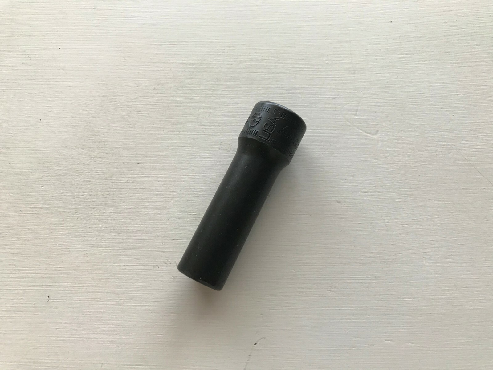 Snap-On Tools USA *NEW* 3/8″ Drive 6pt 9mm Metric Deep Impact Socket SIMFM9A