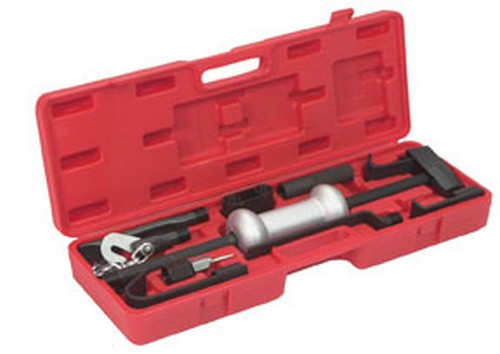 ATD Tools 5160 Muscle Max 10 lbs. Heavy-Duty Dent Puller Set