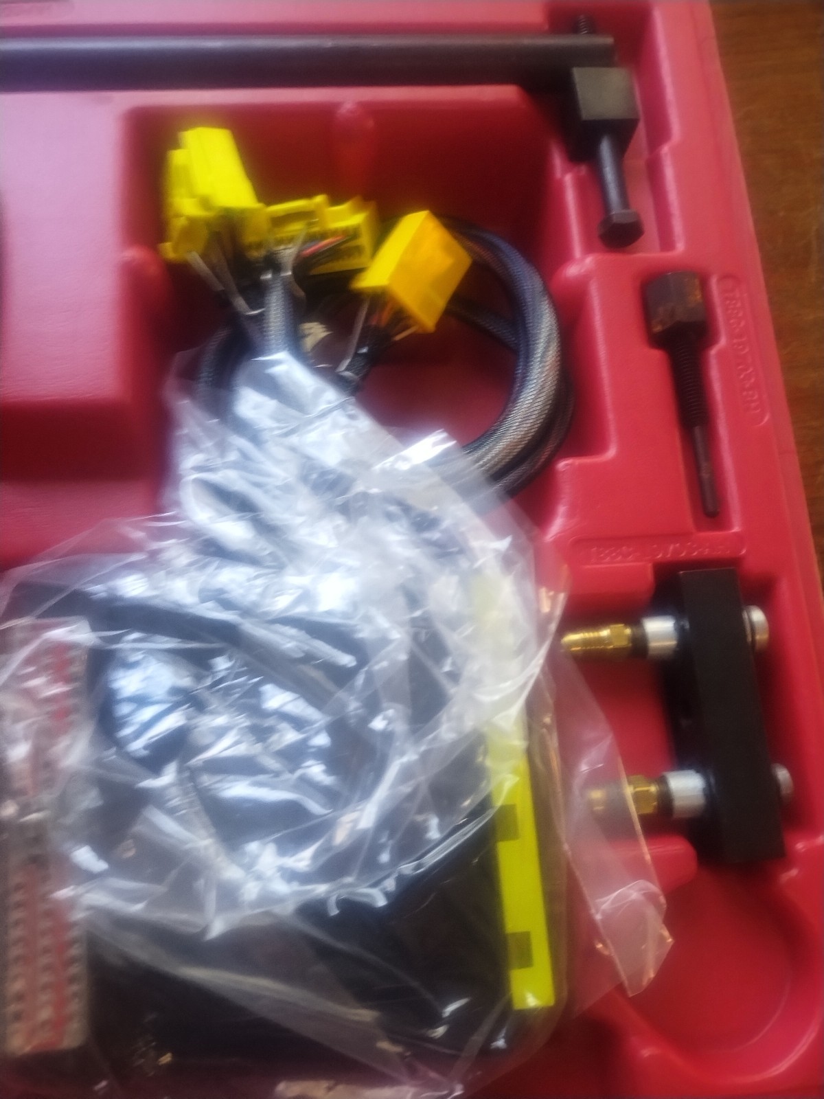 Rotunda Ford Service Tools 1988-2003 T88L-1000-SF. See Pictures
