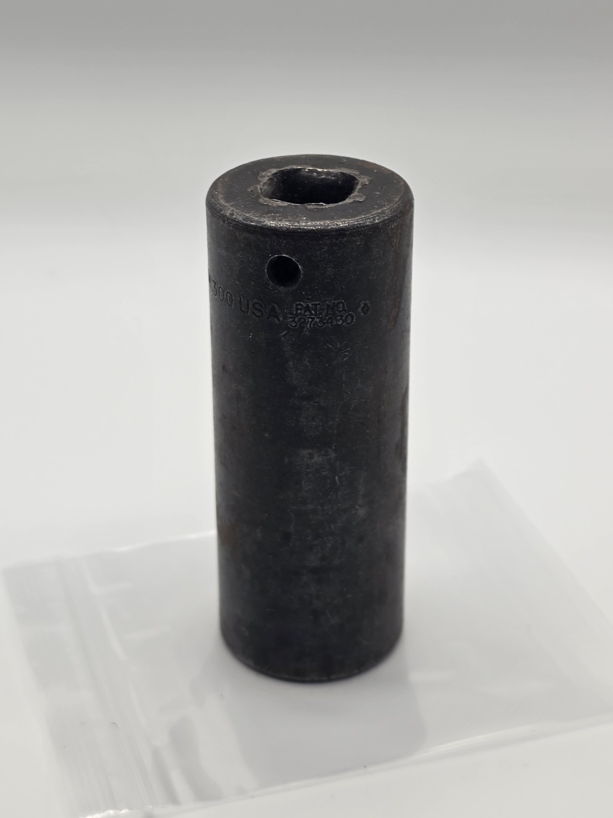Snap-On Tools USA *NEW* 3/8″ Drive 6pt 11/16″ SAE Deep Impact Socket SIMF220