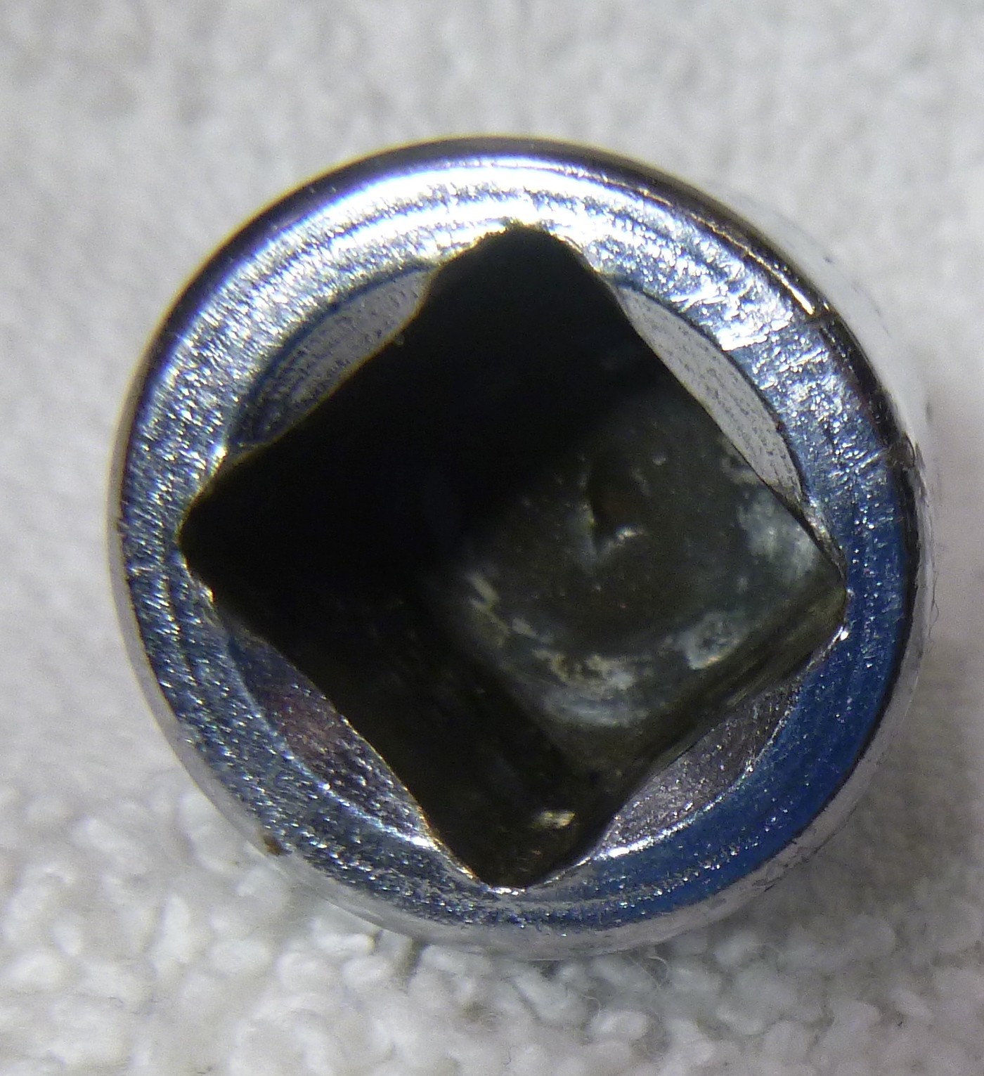 Mac Tools 1/2 to 3/8 inch Adapter USA A1612
