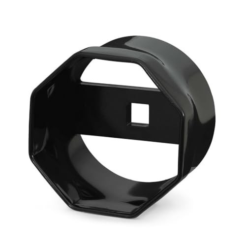 3/4″ Drive Wheel Bearing Locknut Socket – 6/8 Points, Multiple Sizes Available