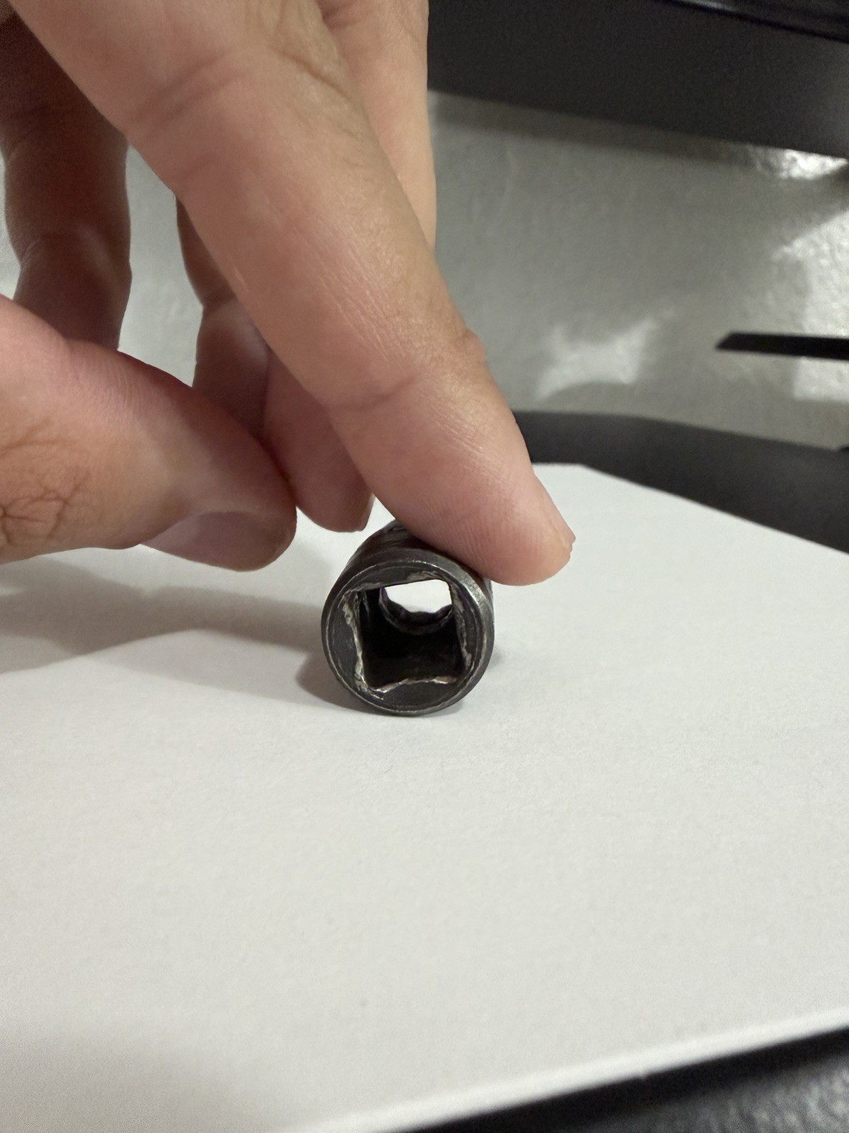 Mac 10mm 12 Point impact Socket 3/8” Drive USA XP210MMR