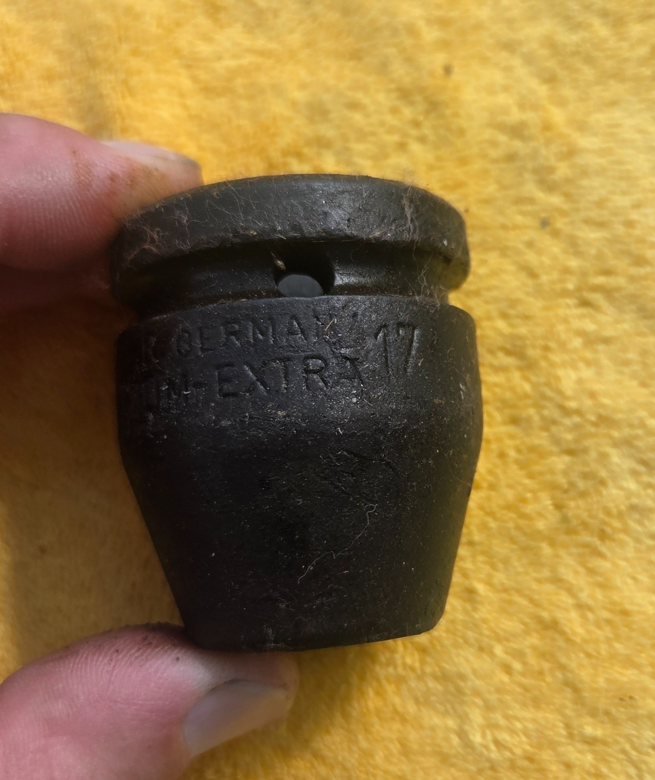 «Belzer» Germany 3/4 inch Drive Short 6pt Metric Impact Sockets and Extension