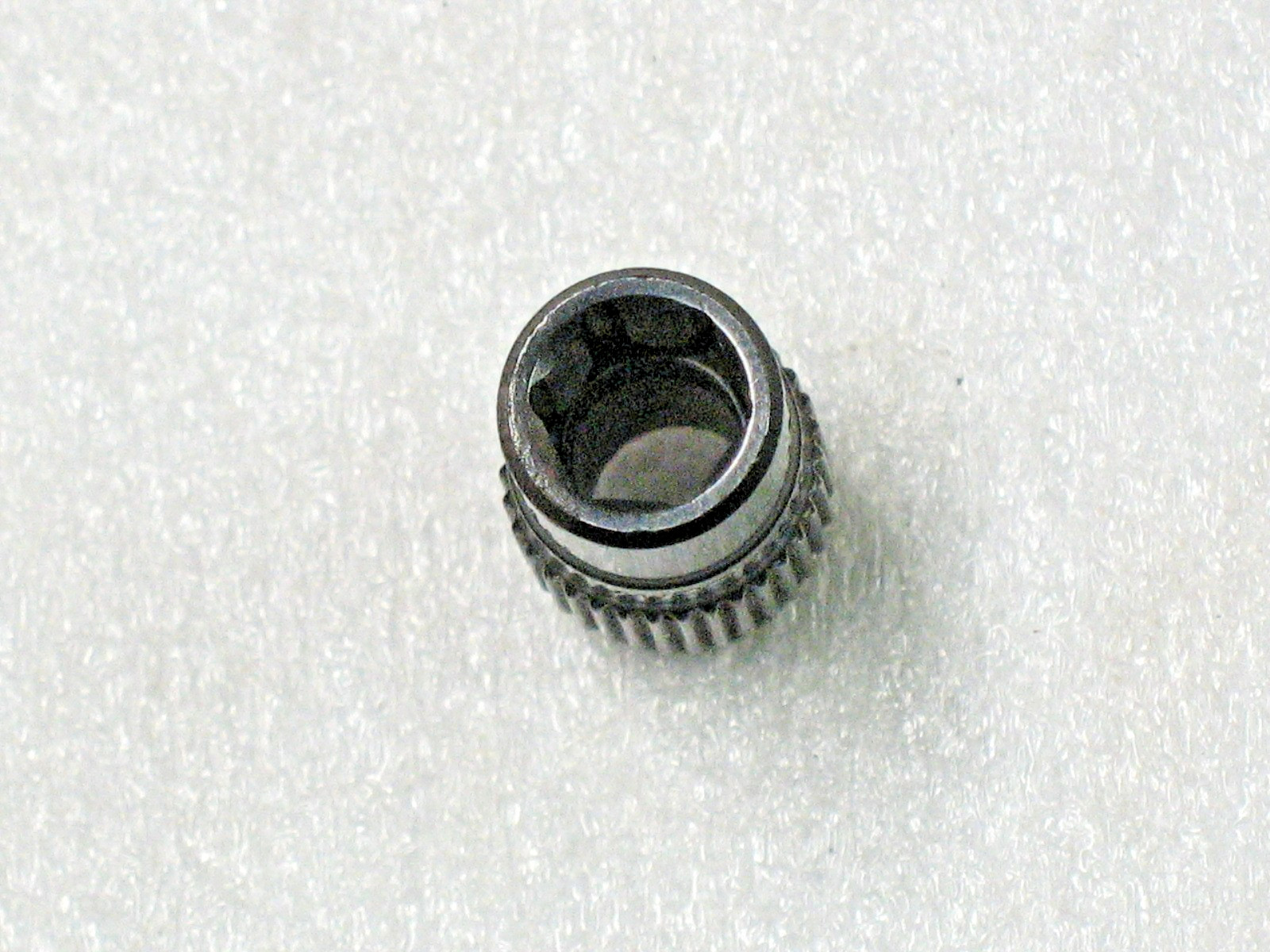 Matco Tools 11/32″ ALP116 Pass Thru Special Forces 6 Point Socket