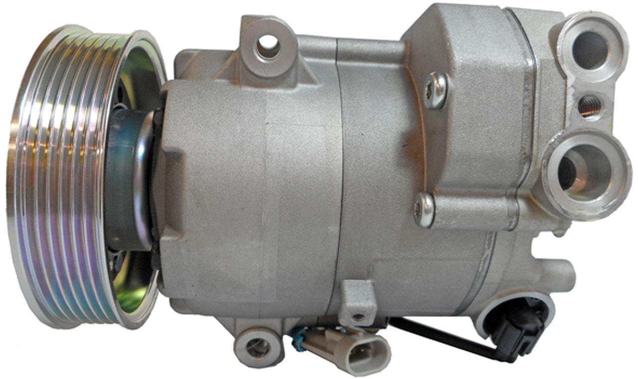 MAHLE BEHR A/C compressor [ACP145000S] AU