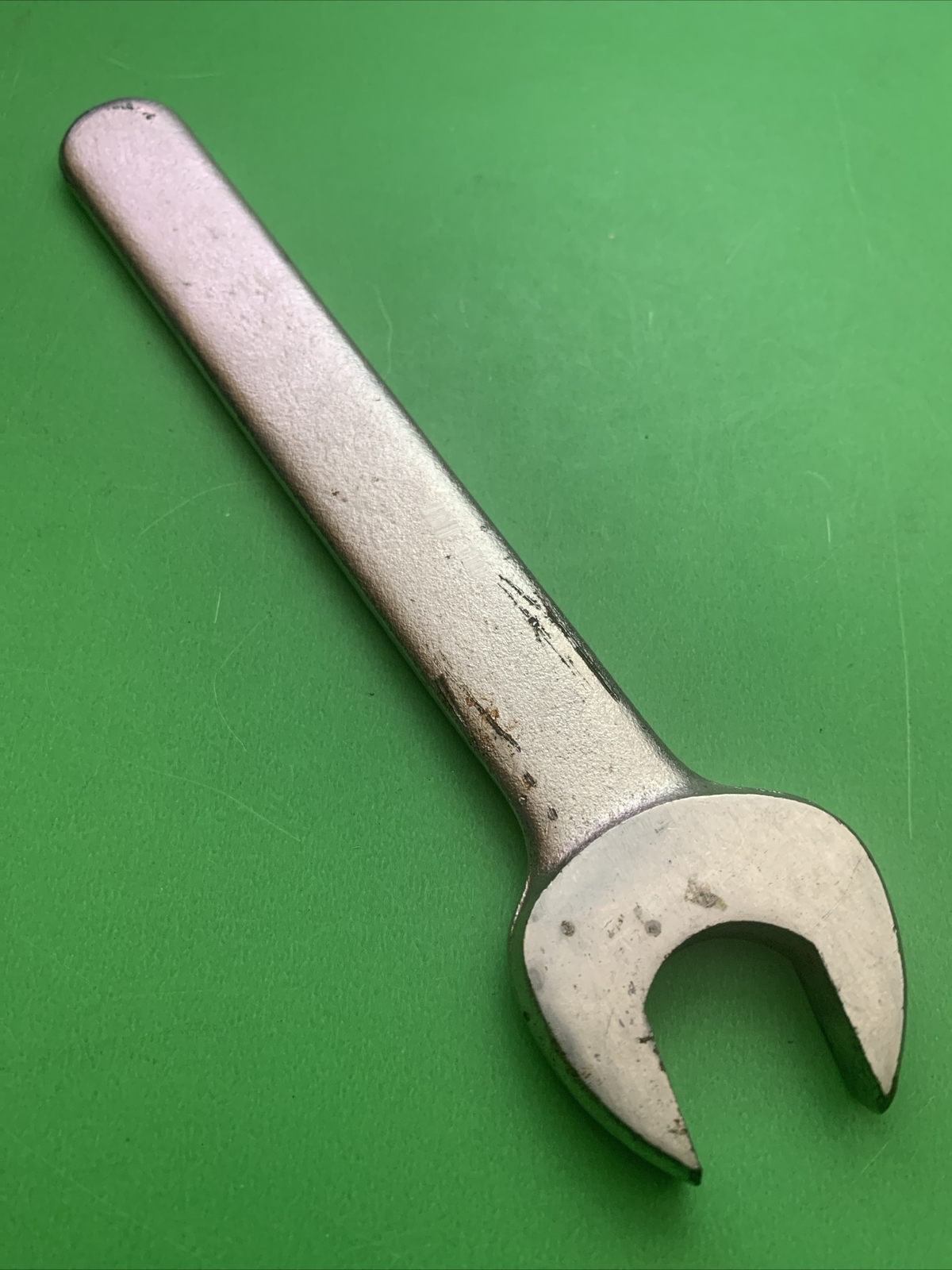 Vintage Fairmount Tools USA SAE Size 3/4″ Heavy Duty Open End Machinist Wrench