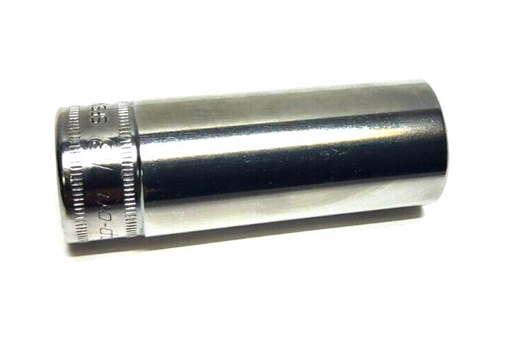 New Snap-on™ 3/8″ drive 18 mm 6-point Deep Socket SFSM18