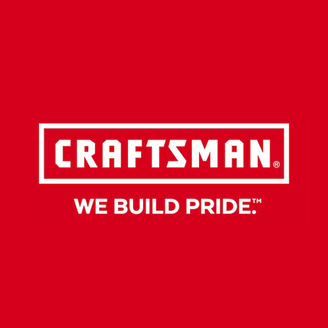 CRAFTSMAN 3/8-inch Drive Standard (SAE) 9/16-inch 6-Point Deep Sockets CMMT43334