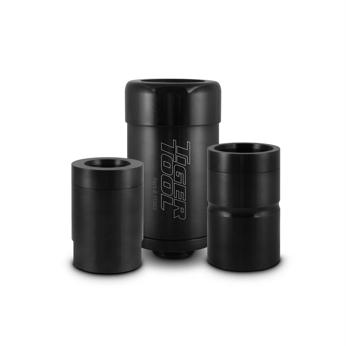 Tiger Tools 15000 Leaf Spring & Bushing Service Kit-No Adapters Included