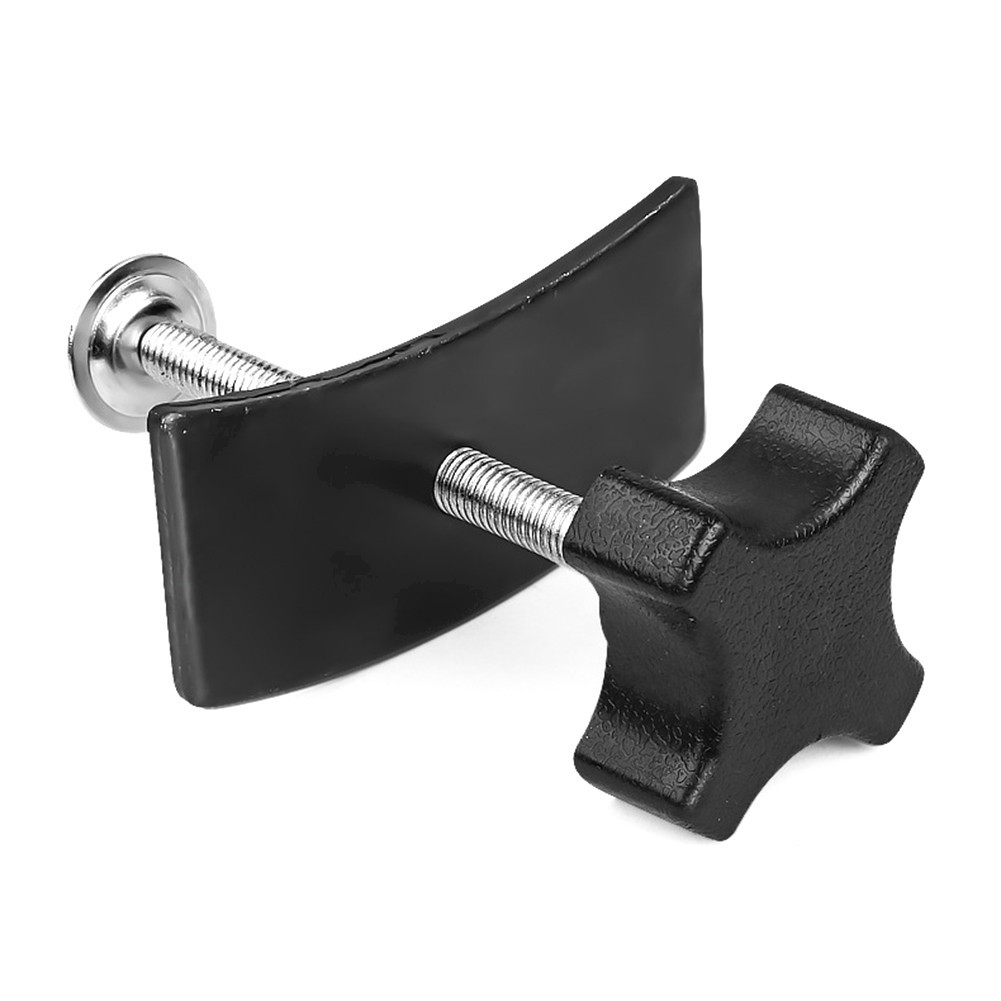 Compact Car Disc Brake Pad Spreader Drop Forged Heat Treated Steel Blade