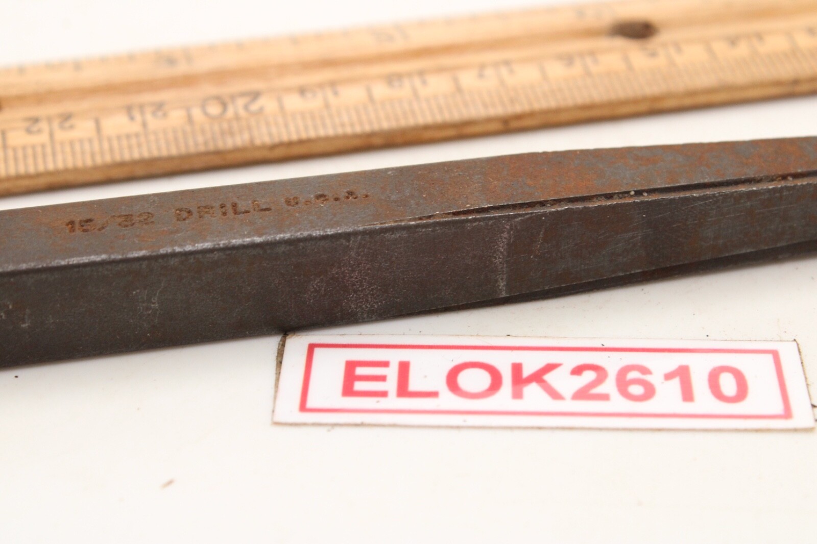 Proto 9525-B 15/32″ Screw Extractor USA
