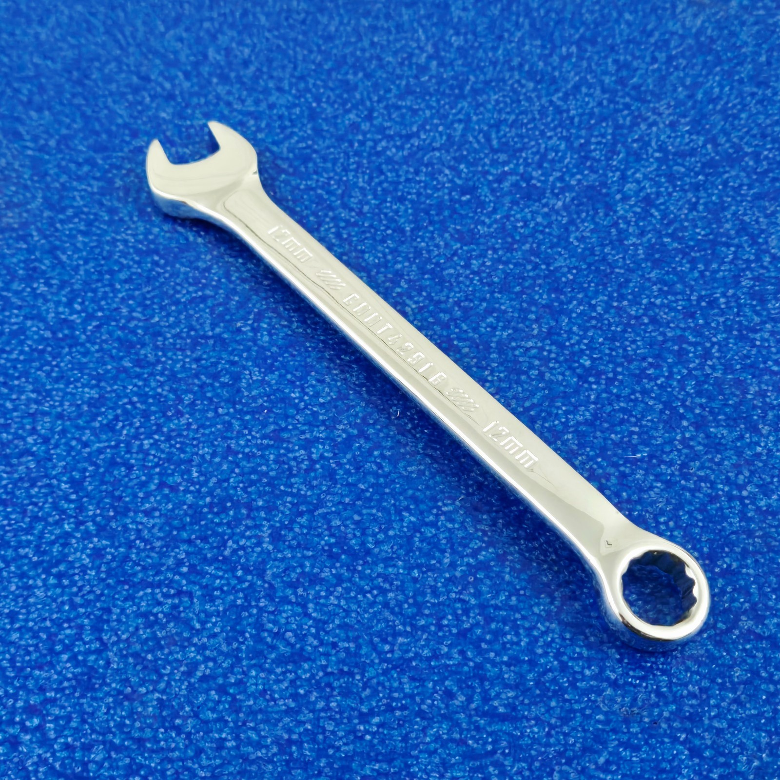 New Craftsman 12mm Combination Wrench 12pt CMMT42916 Quality Metric Hand Tool