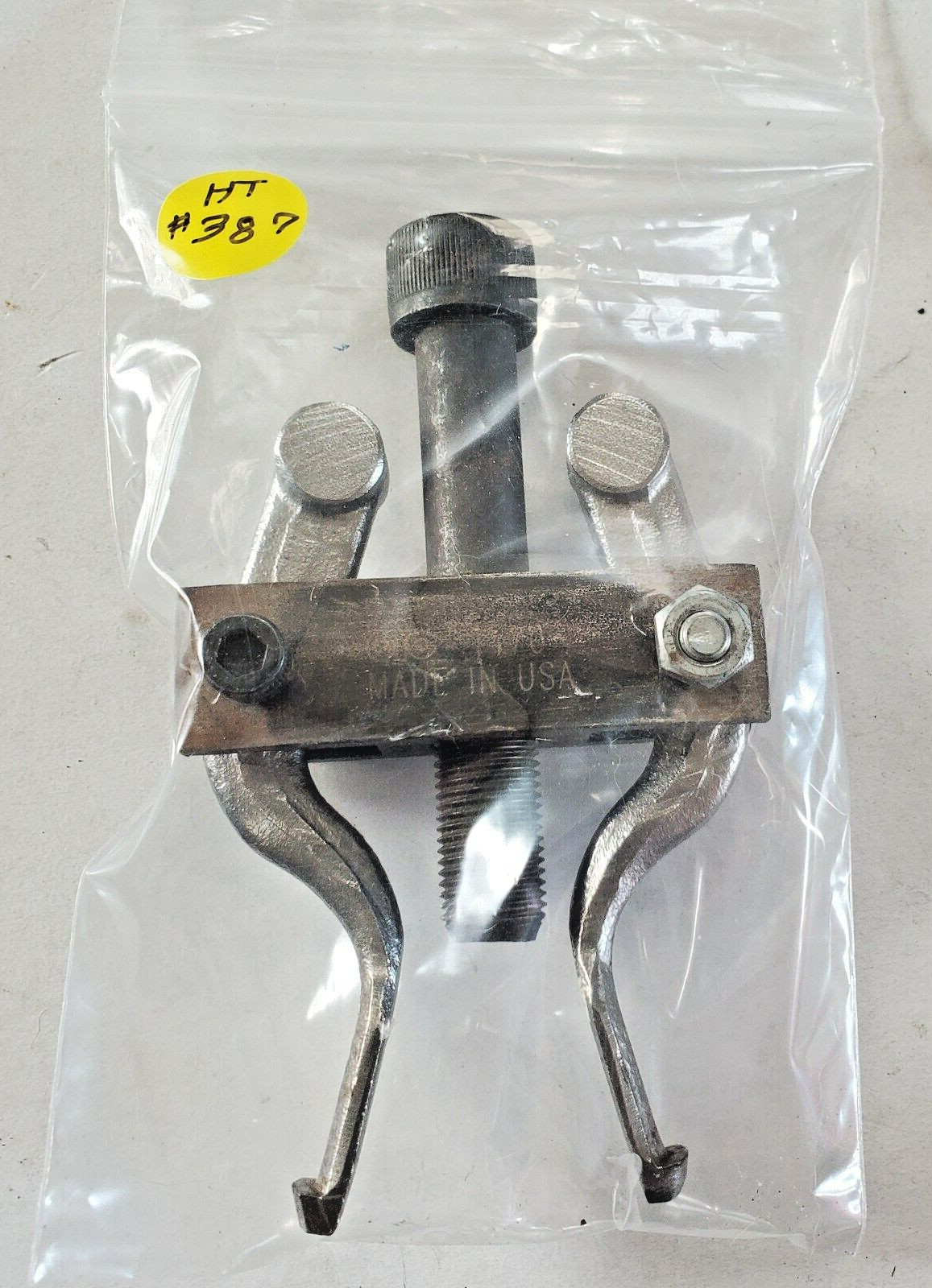 OTC 7311 Pitman 2 Arm Puller Made In USA Used. HT#387