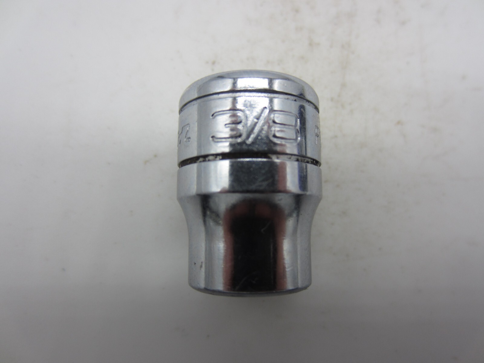 SNAP ON TOOLS 3/8″ SAE SOCKET — 3/8″ Drive — 12 Point – F121