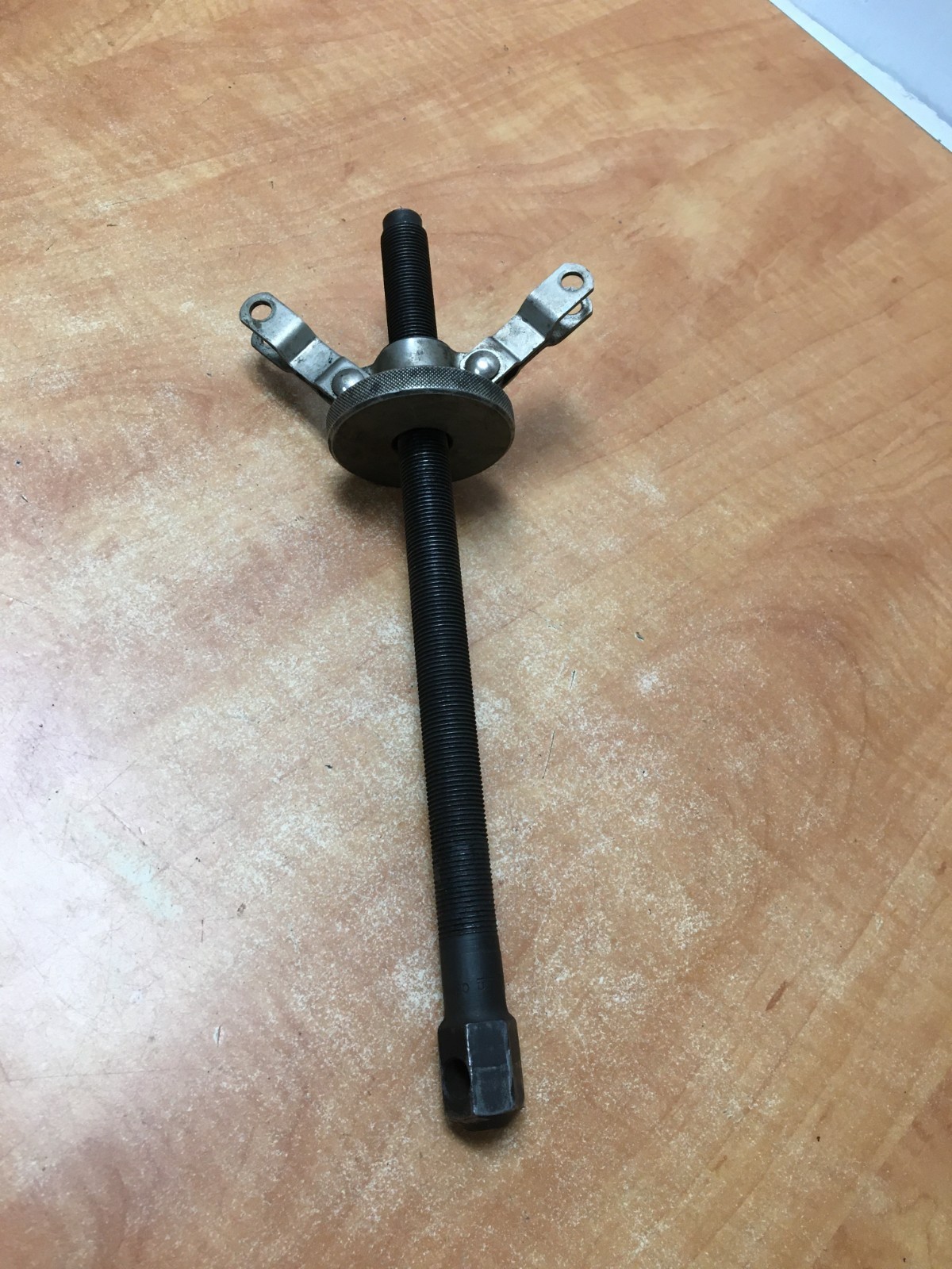 Snap-On CJ105-3 Puller Pressure/Force 13″ Screw (no point included) USA