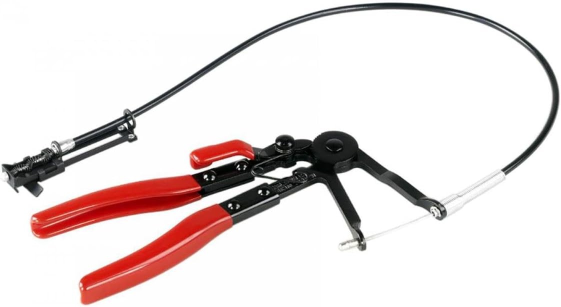 4525 Cable Type Flexible Hose Clamp Pliers Tool New Free Shipping USA