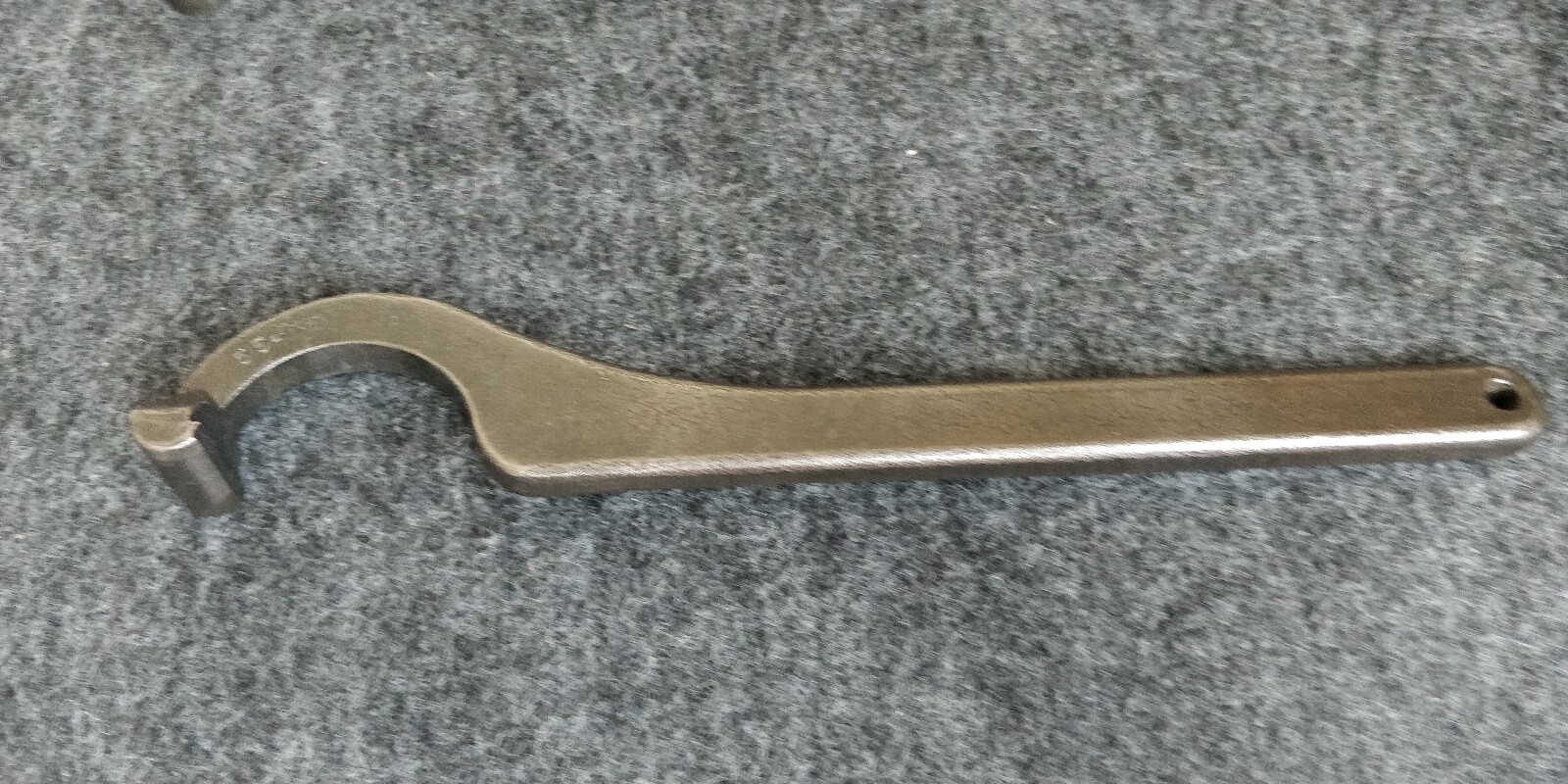 Universal Engineering Collet Nut Spanner Wrench 55139 1.94″ Diameter Acura