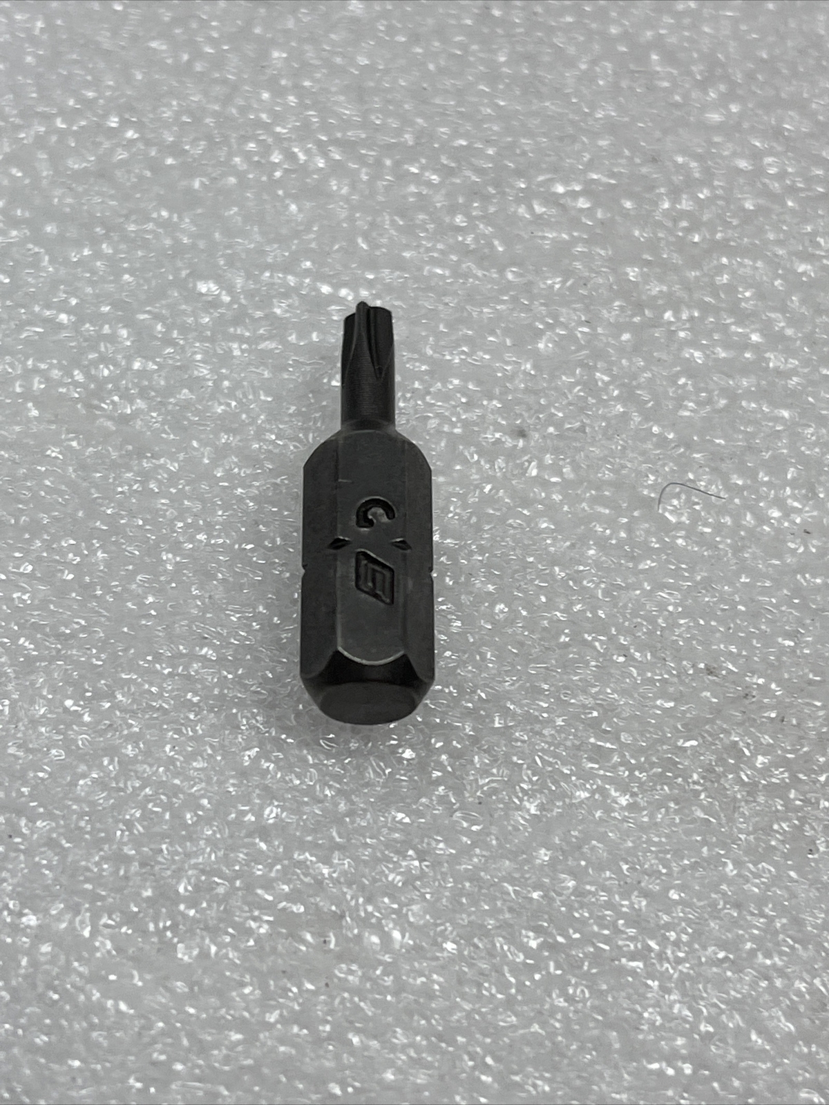Snap On Tools MT-00 1/4” Hex Shank MORTORQ Bit Driver, SDMMT00, New