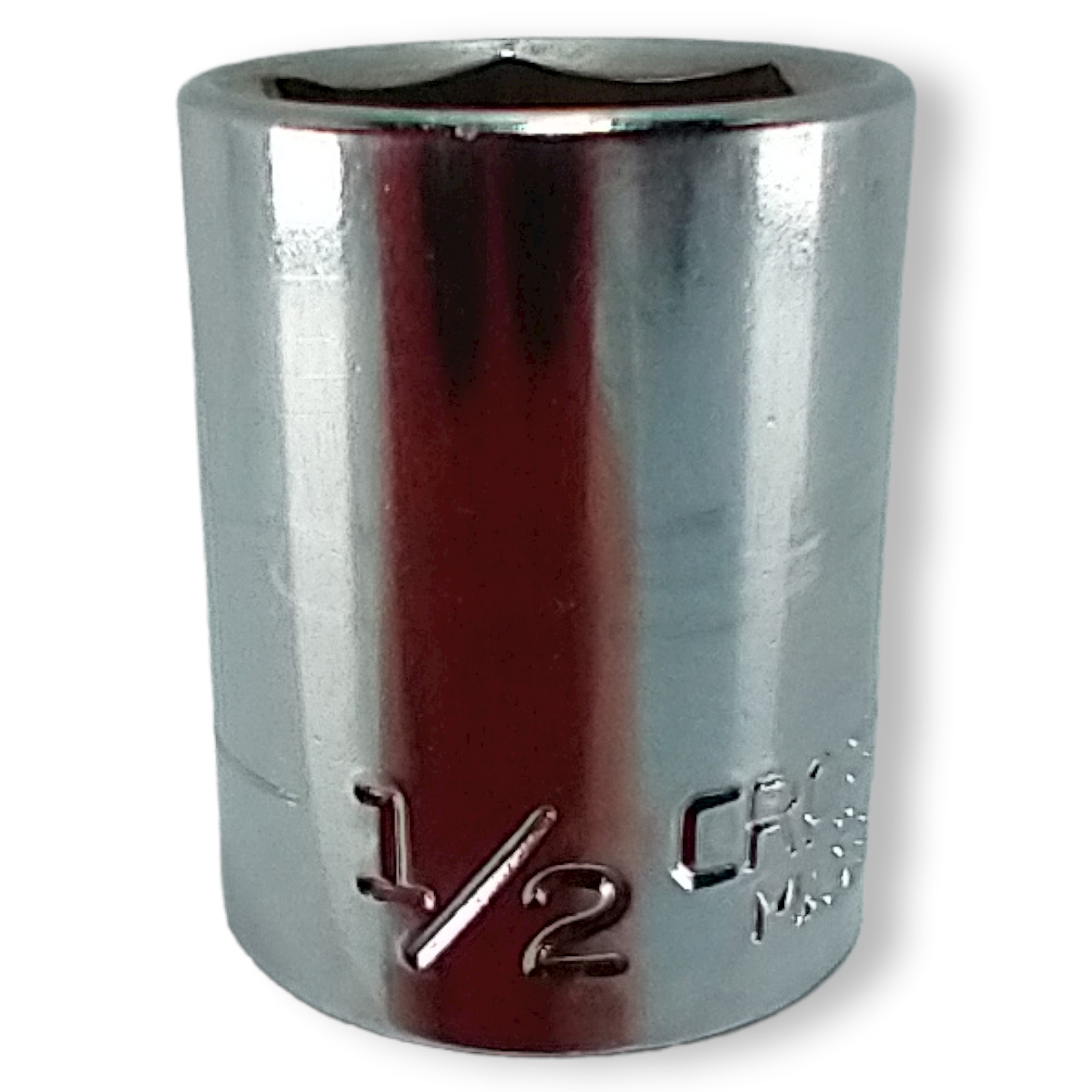 Craftsman VV 43499 – 1/4″ Drive – 1/2″ 6 PT