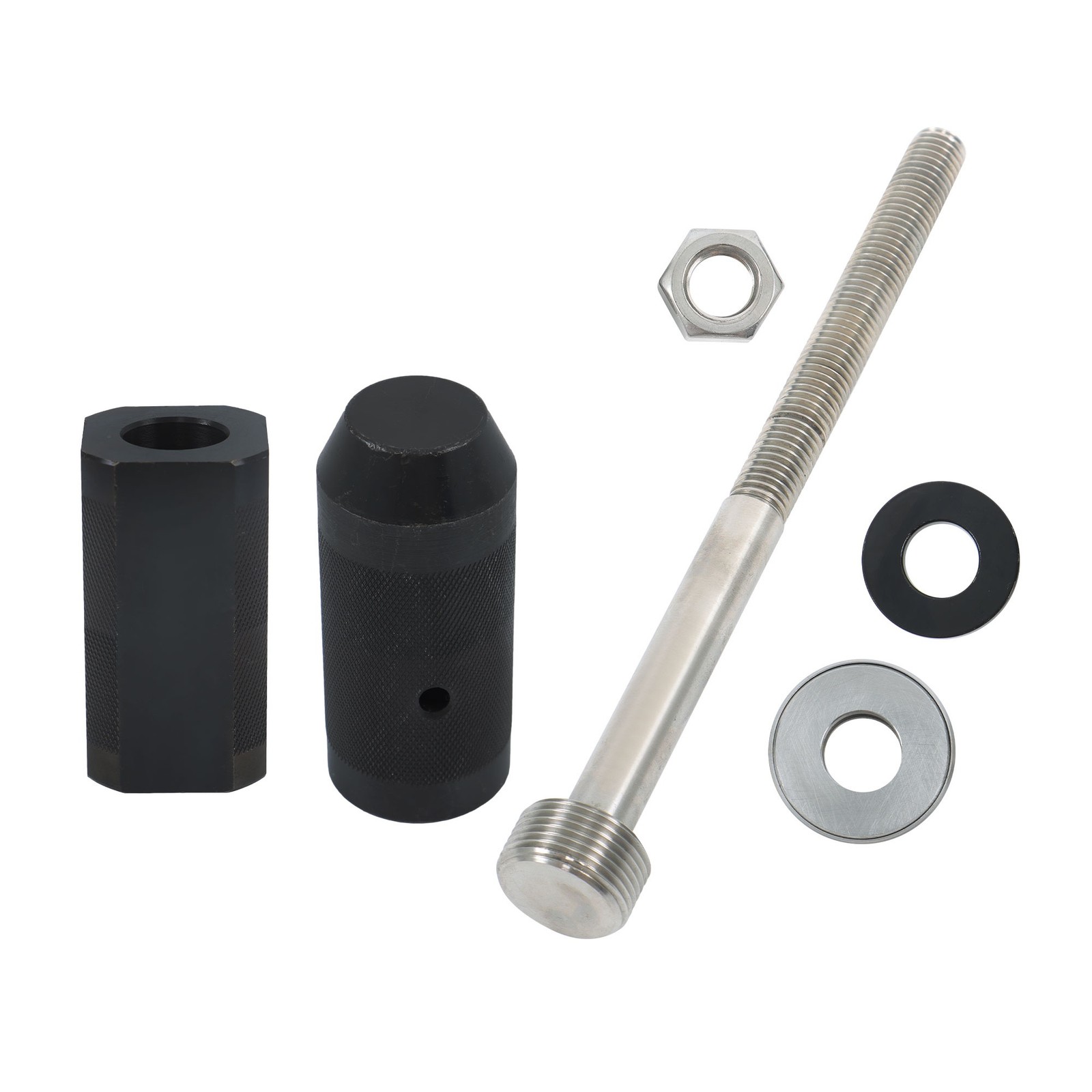 Injector Sleeve Cup Remover Installer Tool Set 9U-6891 For CAT 3406E