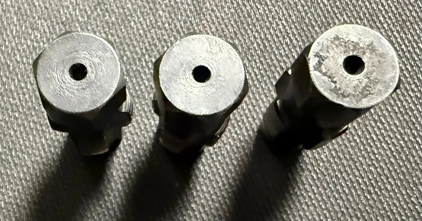 Matco Tools internal bearing / bushing puller set