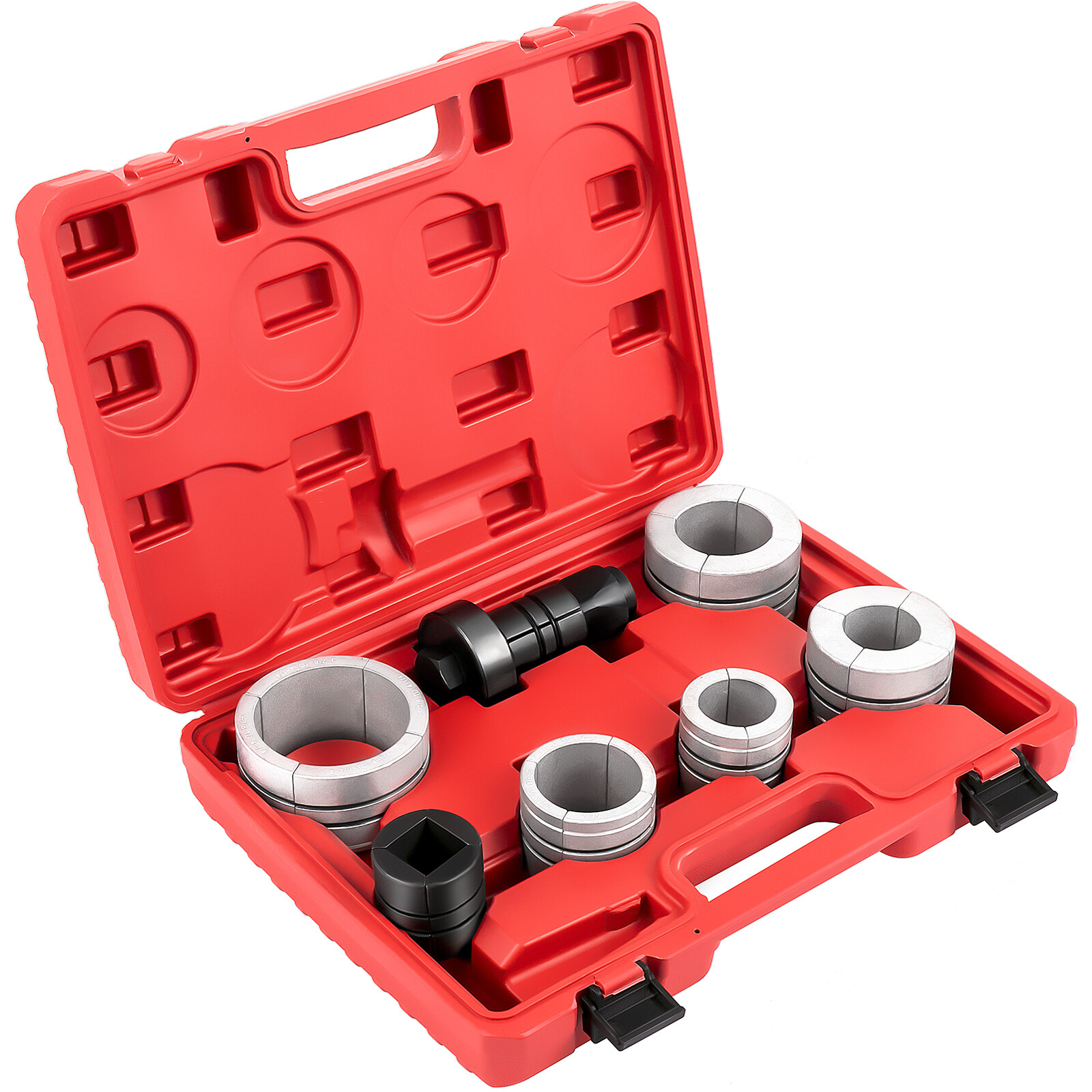 Exhaust Pipe Stretcher Expander Tool Extend Exhaust Pipe For 1-5/18″ to 4-1/4″