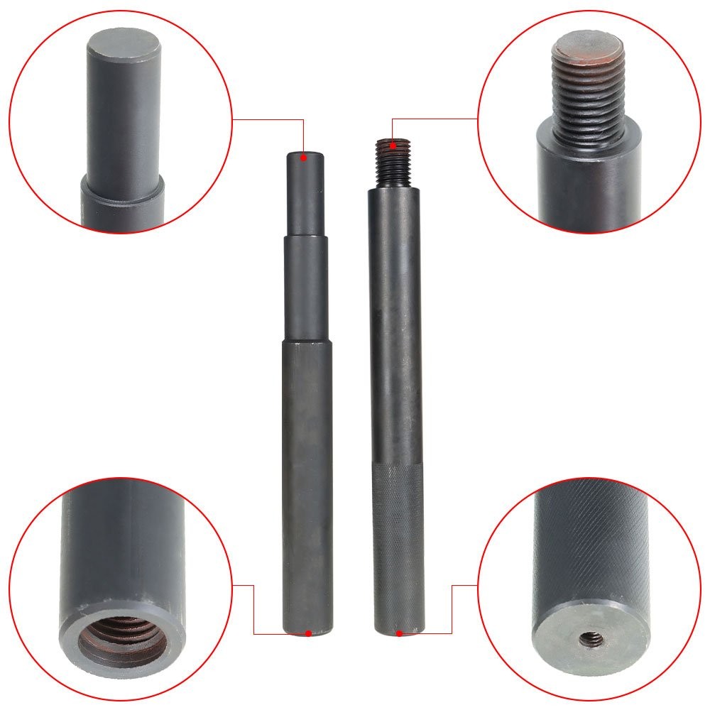 VEVOR Gimbal Bearing Alignment and Install Kit Mercruiser Alpha Bravo OMC Cobra